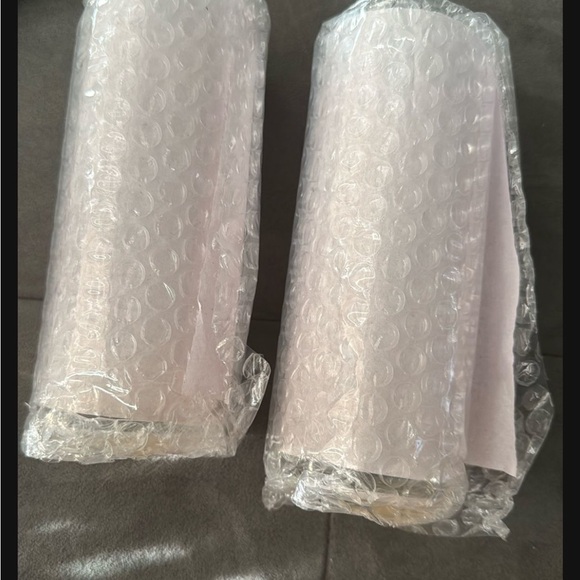 New In Box Set Of 2 Highball Glasses Lemon Theme - Picture 4 of 5